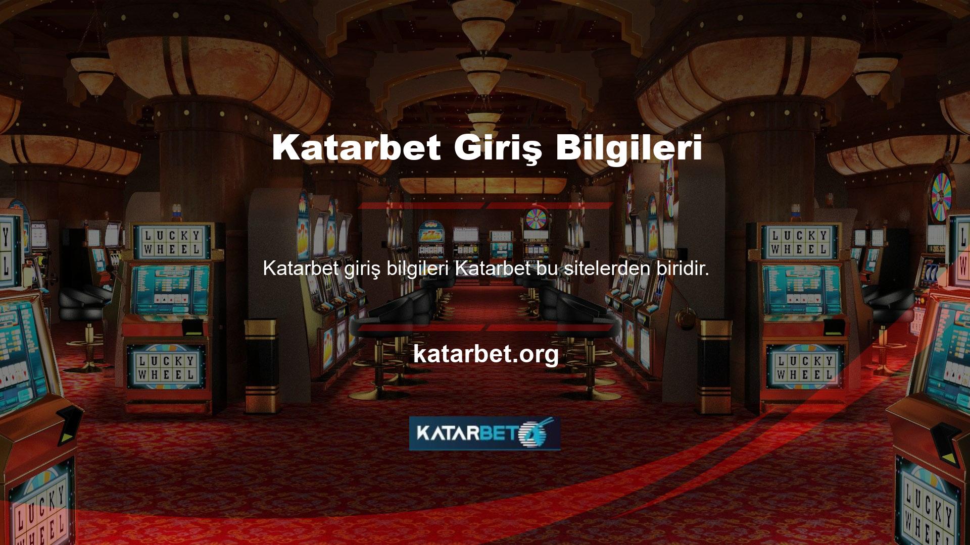 Katarbet giriş bilgilerinizi potansiyel üyeler ve bağlı kuruluşlarla hızla paylaşacaktır